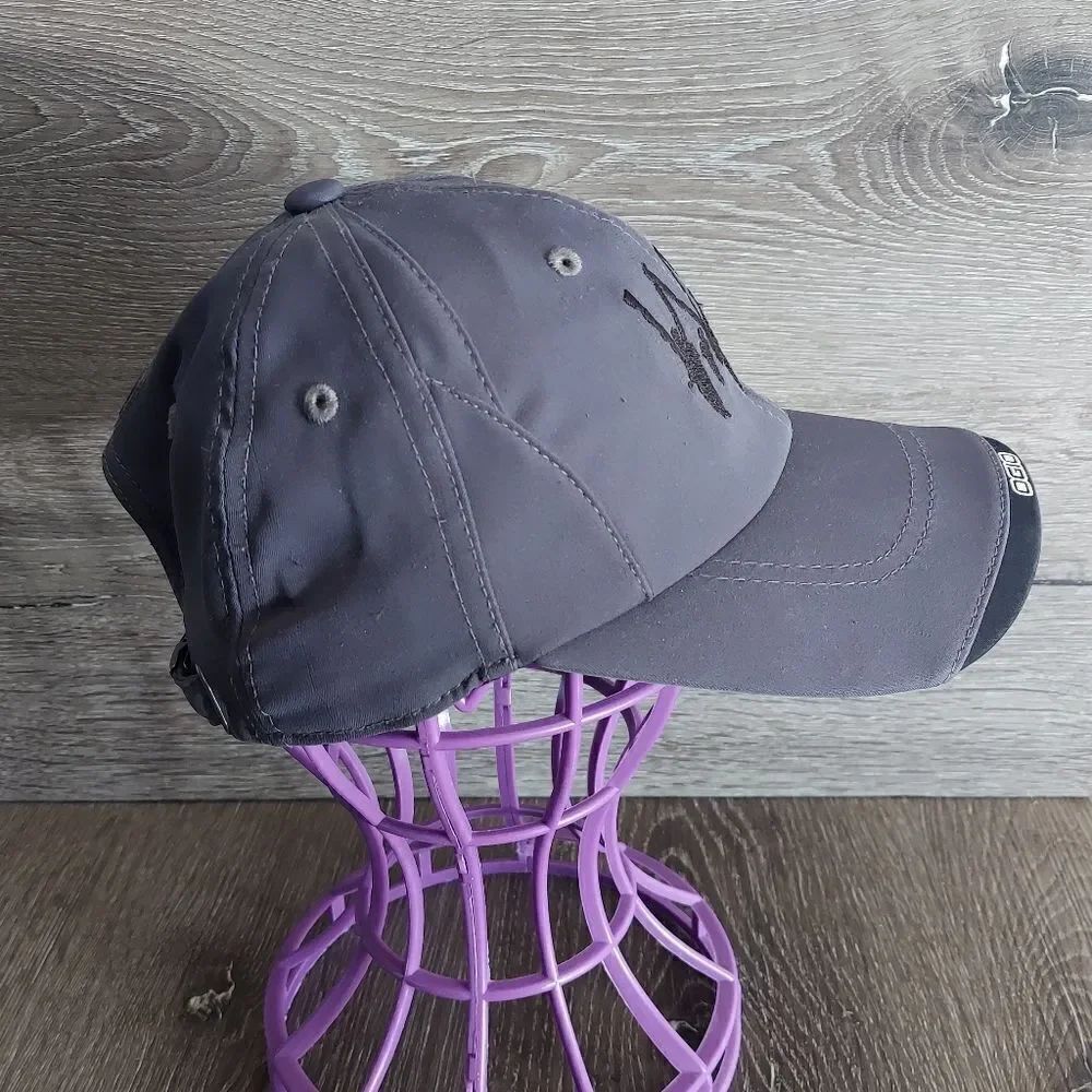 OGIO Gray Hat - Picture 4 of 6